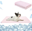 🌞🐱Promoção de Verão: 49% de desconto🧊Tapete refrescante premium para animais de estimação🐶
