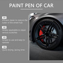 🥳PROMOÇÃO DE 2026🥳💞Mais de 50 mil unidades vendidas!🛠️🚗 50% DE DESCONTO! Caneta mágica para reparar riscos no carro – Repara riscos nas jantes em poucos minutos. Fórmula permanente que não escorre. Inclui verniz transparente. ✨🔧