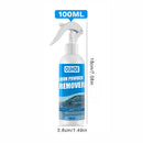 Spray multiusos para remoção de ferrugem – Adeus ferrugem, metal como novo! 🛠️✨ Dissolve a ferrugem ao contacto – jantes, ferramentas, correntes e muito mais. 💪🚗