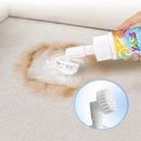 💖ÚLTIMO DIA: COMPRE 2 E GANHE 1 GRÁTIS!!💖 Yass Clean Magic Foam – Produto de limpeza para tapetes e estofos – Removedor de manchas e odores de animais de estimação com escova de limpeza🧼🪄