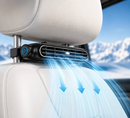VentiCar Pro™ – Ventilador Automotivo