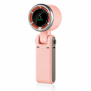 🥳PROMOÇÃO DE 2026🥳💞Mais de 50 mil unidades vendidas!🌬️🔋 49% de desconto! Ventilador de mão turbo 3 em 1 – 5 velocidades, bateria com autonomia de 24 horas, ecrã digital. Dobrável a 180°. Perfeito para o pai! 🎁✨