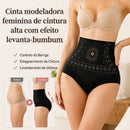 💥Promoção refrescante de verão: Apenas €13.99 !💥Calções termogénicos para queimar gordura e modelar o corpo