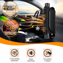 VentiCar Pro™ – Ventilador Automotivo