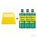 🛠️Cola de reparação para metais AB de alta resistência