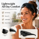 ✨ Novos óculos de sol Fashion Square para mulher – luxo discreto, proteção UV, armação oversized, versáteis e com um estilo urbano! 🕶️