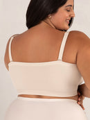 🔥Sutiã bandeau conversível sem alças, com conforto sem aro, acabamento antiderrapante e alças removíveis