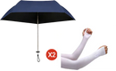 🏆 Preço especial de último dia: 19.99! 🔥Compre mais, poupe mais🎁Guarda-chuva ultraleve, compacto e para todas as condições meteorológicas