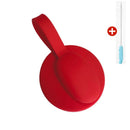 Tampa de silicone para latas de refrigerante