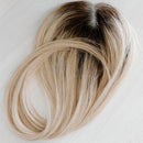 🔥ÚLTIMO DIA COM 50% DE DESCONTO🔥Topper híbrido para a linha do cabelo