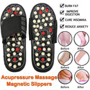 Chinelos de acupressão e magnetoterapia 🔥60% de desconto!🔥
