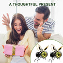 🐝Luz solar em forma de abelha para pendurar no exterior — O presente perfeito para mães que adoram plantas ou, literalmente, para qualquer pessoa que sorria❤️