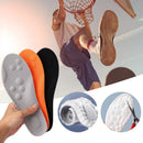 🧦Compre 2 e ganhe 1 grátis🔥Palmilhas térmicas confortáveis em forma de U