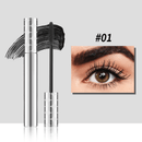 💜Cílios lindos o dia todo, sem manchas! Rímel à prova de água com fibras para um volume natural.