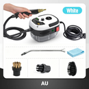 ⏰🔥LIMITED TIME 50% OFF!🔥50K+ SOLD!2500W Handheld Steam Cleaner – High‑temp pressurized steam, melts grease & grime. No scrubbing. 🧼✨