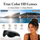 ✨ Novos óculos de sol Fashion Square para mulher – luxo discreto, proteção UV, armação oversized, versáteis e com um estilo urbano! 🕶️