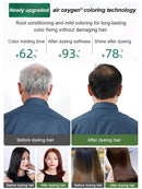 🔥Fruit Essence Hair Dyeing Comb