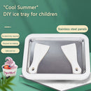 Promoção de verão❄️Uma máquina de iogurte que até as crianças conseguem usar