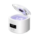 ❄️Sommerfrische 50 % Rabatt!🦷Denture Dome Ultraschall-UV-C-Reiniger – Für ein frischeres, saubereres Gebiss in nur 5 Minuten