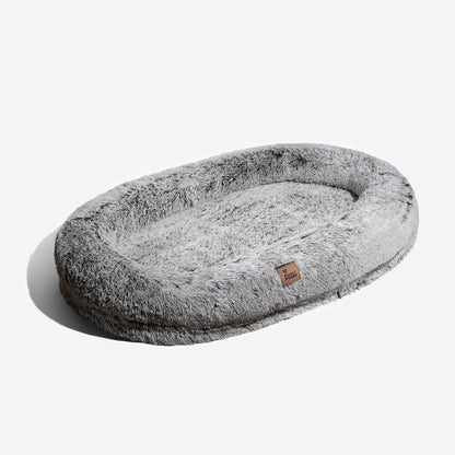 Donut Orthopädisches Hundebett - Home Office