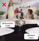 ⏳Último dia — Compre 1 e receba 3 embalagens!!🔥O mais vendido de 2026🏆Cuecas de cintura alta à prova de fugas LunaBloom™ ✨Suaves como manteiga, ultraelásticas e com proteção discreta 🍃