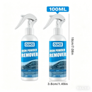 Spray multiusos para remoção de ferrugem – Adeus ferrugem, metal como novo! 🛠️✨ Dissolve a ferrugem ao contacto – jantes, ferramentas, correntes e muito mais. 💪🚗
