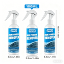 Spray multiusos para remoção de ferrugem – Adeus ferrugem, metal como novo! 🛠️✨ Dissolve a ferrugem ao contacto – jantes, ferramentas, correntes e muito mais. 💪🚗