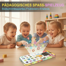 📱 50 % DE DESCONTO – Smartphone educativo para crianças | De grande valor pedagógico, não cansa a vista e é ideal para aprender ✨👶