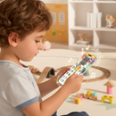 📱 50 % DE DESCONTO – Smartphone educativo para crianças | De grande valor pedagógico, não cansa a vista e é ideal para aprender ✨👶
