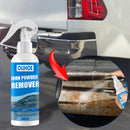 Spray multiusos para remoção de ferrugem – Adeus ferrugem, metal como novo! 🛠️✨ Dissolve a ferrugem ao contacto – jantes, ferramentas, correntes e muito mais. 💪🚗