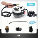 ⏰🔥LIMITED TIME 50% OFF!🔥50K+ SOLD!2500W Handheld Steam Cleaner – High‑temp pressurized steam, melts grease & grime. No scrubbing. 🧼✨