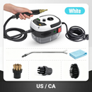 ⏰🔥LIMITED TIME 50% OFF!🔥50K+ SOLD!2500W Handheld Steam Cleaner – High‑temp pressurized steam, melts grease & grime. No scrubbing. 🧼✨