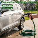 🏆Pistola de água de alta pressão💦Pega ergonómica • Bocal amplificador • Mangueira incluída - Lavagem potente do carro🚗 Regar o jardim🌻Fácil de usar!👍