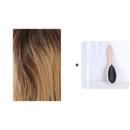 🔥ÚLTIMO DIA COM 50% DE DESCONTO🔥Topper híbrido para a linha do cabelo