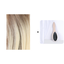 🔥ÚLTIMO DIA COM 50% DE DESCONTO🔥Topper híbrido para a linha do cabelo