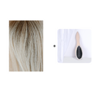 🔥ÚLTIMO DIA COM 50% DE DESCONTO🔥Topper híbrido para a linha do cabelo