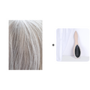 🔥ÚLTIMO DIA COM 50% DE DESCONTO🔥Topper híbrido para a linha do cabelo