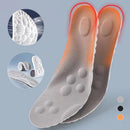🧦Compre 2 e ganhe 1 grátis🔥Palmilhas térmicas confortáveis em forma de U