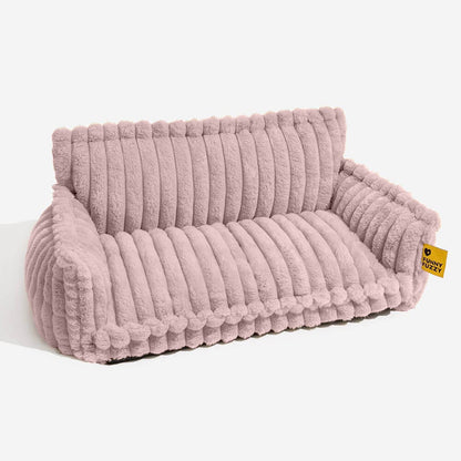 Orthopädisches Hundesofa mit Kissen - Snoozy Dream
