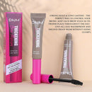 🥳PROMOÇÃO DE 2026🥳💞Mais de 50 mil unidades vendidas!🔥Gel para sobrancelhas com cor de secagem rápida