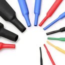 📢 ÚLTIMO DIA! 60% DE DESCONTO AGORA! 🔥 Kit de tubos termorretráteis – 580 unidades com mala, relação 3:1 e vedação à prova de água 🛠️📦