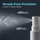 💥ÚLTIMO DIA DE PROMOÇÃO: 50% DE DESCONTO💥 Spray para reparação de riscos nas lentes 👓✨ – Removedor de micro-riscos, sem deixar marcas, seguro para revestimentos