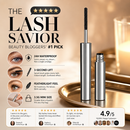 🌟LAST DAY SALE: ONLY ￡7.99!!🎁✨ Waterproof Curling & Lengthening Mascara ✨