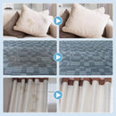 Powerful Foam Cleaner for Fabric