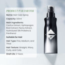 💇‍♀️ COMPRE 2, LEVE 1 GRÁTIS! ✨ Spray Volumizador Sem Enxágue – Efeito Imediato, Leve e de Longa Duração 🦋