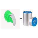 🔥Promoção🔥Espátula multifuncional 9 em 1 para calafetagem