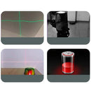 🔥Laser infravermelho em ângulo reto de 90 graus