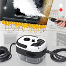 ⏰🔥LIMITED TIME 50% OFF!🔥50K+ SOLD!2500W Handheld Steam Cleaner – High‑temp pressurized steam, melts grease & grime. No scrubbing. 🧼✨