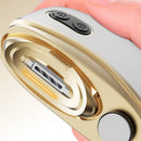 🔥💅2-in-1 Electric Nail Clipper & Polisher