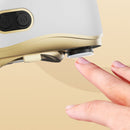 🔥💅2-in-1 Electric Nail Clipper & Polisher